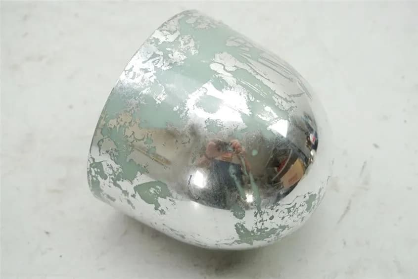 SUZUKI GSX 1100 G GV74A GEHÄUSE COCKPIT DREHZAHLMESSER COVER BECHER BLENDE