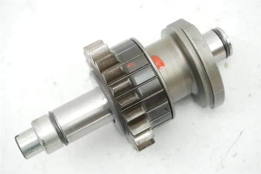 SUZUKI GSX 1100 G GV74A WELLE ANTRIEB MOTOR ANTRIEBSWELLE