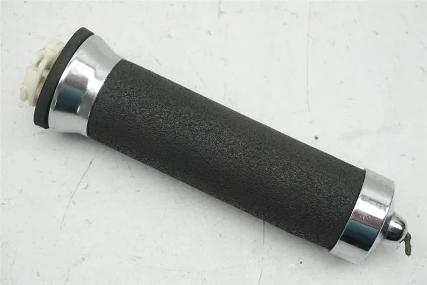 HONDA VT 500 C PC08 GASGRIFF GRIFF GRIFFGUMMI