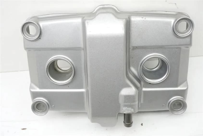 HONDA CB 500 PC26 VENTILDECKEL MOTORDECKEL COVER ZYLINDERKOPF MOTOR