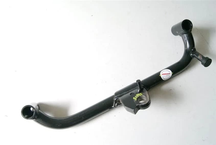 BMW F 650 CS K14 SCARVER HALTERUNG SEITENSTÄNDER AUFNAHME HALTER TRÄGER