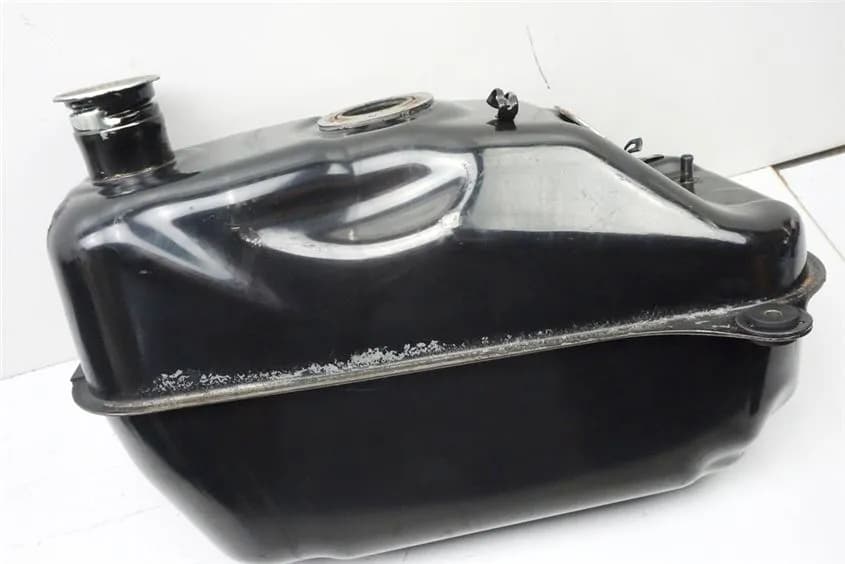 SUZUKI AN 400 WVAU BURGMAN TANK BENZINTANK FUEL