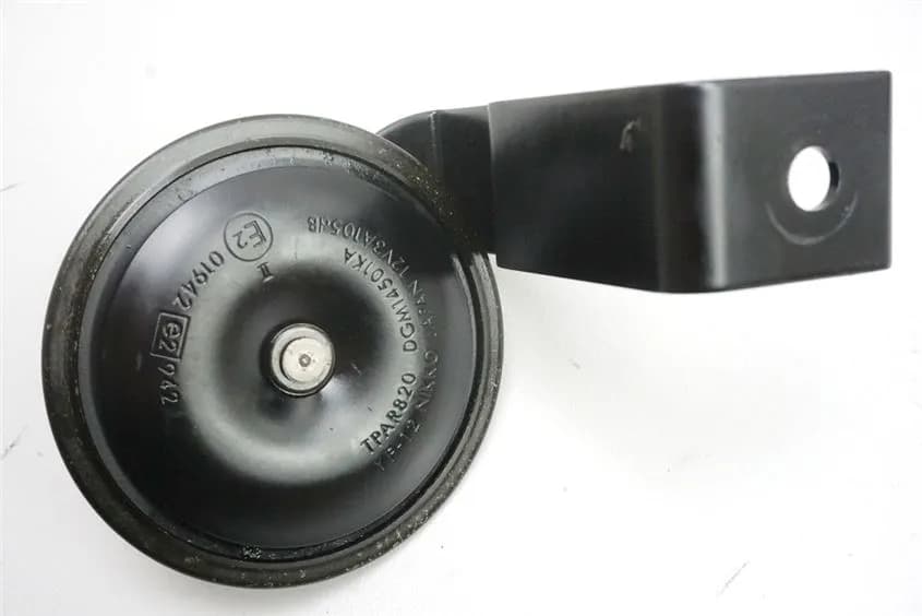 SUZUKI AN 400 WVAU BURGMAN HUPE HORN SIGNALHORN