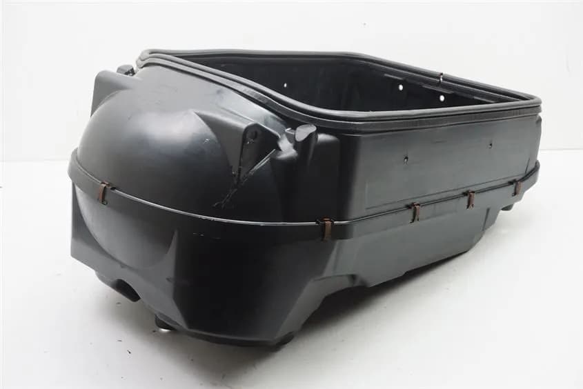 SUZUKI AN 400 WVAU BURGMAN STAUFACH HELMFACH ABLAGE BOX