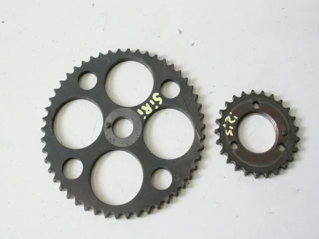 BMW R 1100 GS 259 ZAHNRAD ÖLPUMPE ANTRIEB