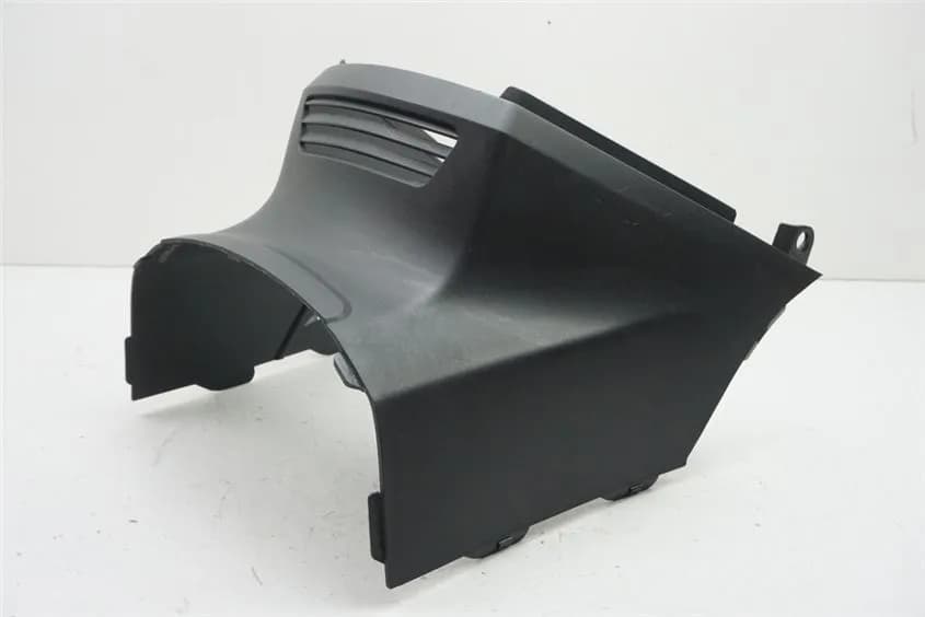 SUZUKI AN 400 WVAU BURGMAN VERKLEIDUNG FUßRAUM ABDECKUNG SITZBANK COVER BLENDE