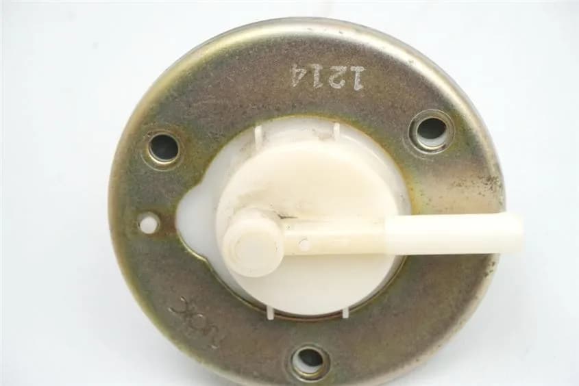 SUZUKI AN 400 WVAU BURGMAN VENTIL TANK FUEL CUT STOP