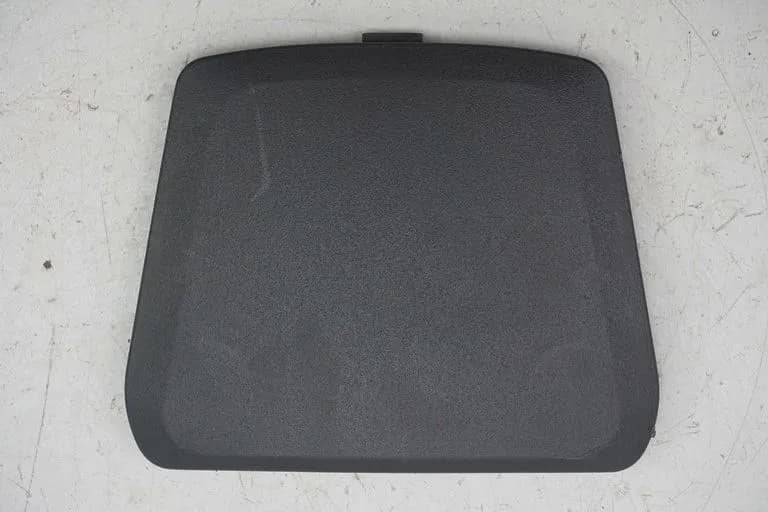 SUZUKI AN 400 WVAU BURGMAN ABDECKUNG RÜCKENLEHNE COVER DECKEL BLENDE