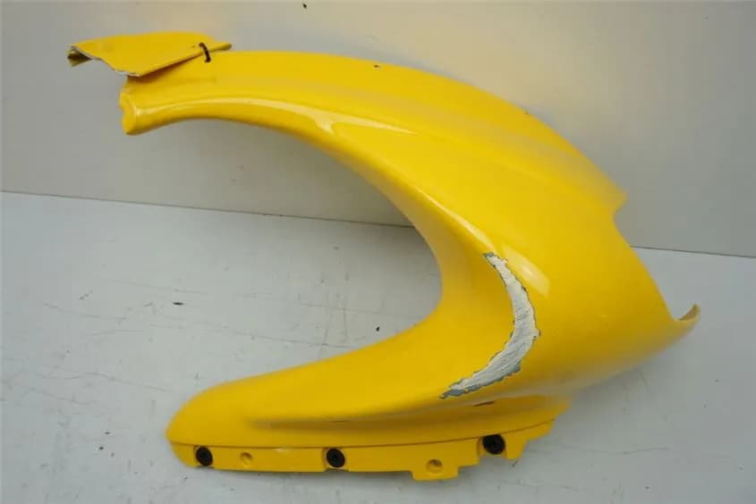 DUCATI 750 SS i.e. FRONTVERKLEIDUNG RECHTS KANZEL MASKE OBERTEIL