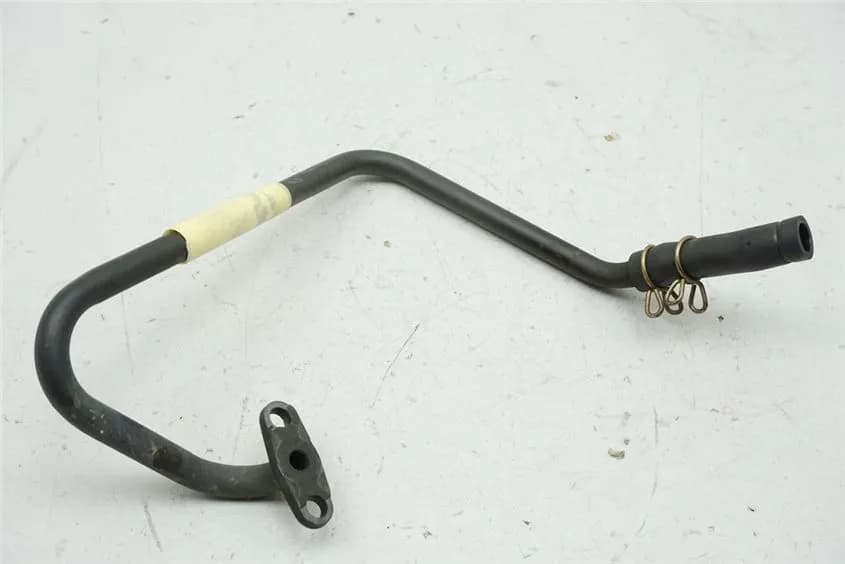 SUZUKI AN 400 WVAU BURGMAN ROHR LEITUNG SEKUNDÄRLUFTVENTIL ENTLÜFTUNG