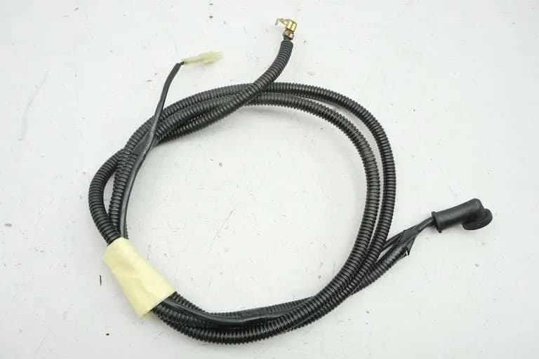 SUZUKI AN 400 WVAU BURGMAN ANLASSERKABEL KABEL ANLASSER