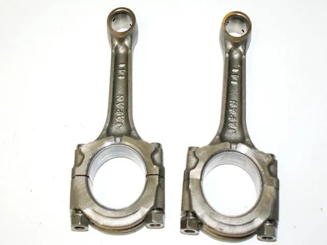 KAWASAKI GPZ 500 EX500DE PLEUEL PLEUELSTANGE PLEUL