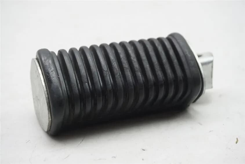 HYOSUNG GV 250 AQUILA Fußraste hinten links Sozius original