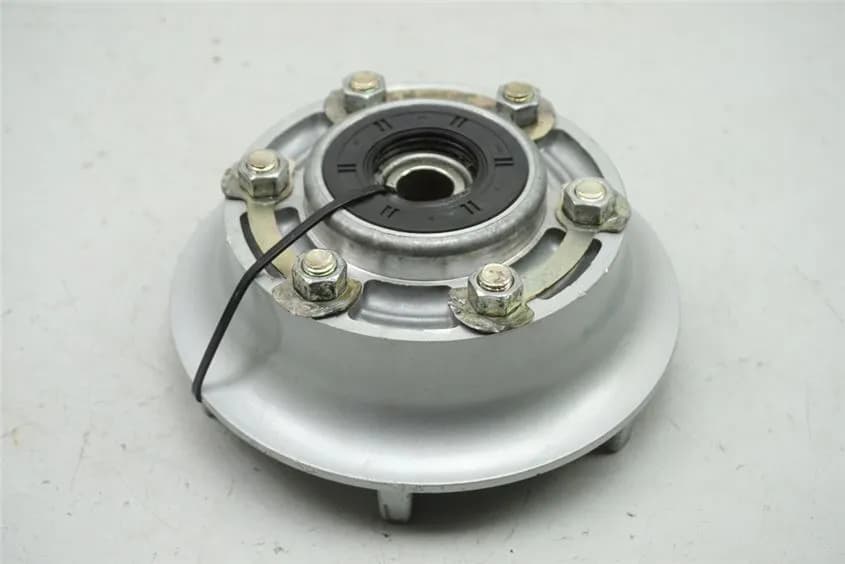 HYOSUNG GV 250 AQUILA KETTENRADTRÄGER AUFNAHME KETTENRAD