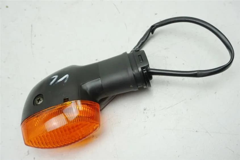 YAMAHA MT01 RP12 BLINKER LINKS VORN TURN SIGNAL