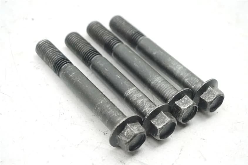 YAMAHA MT01 RP12 SCHRAUBEN BREMSSATTEL VORN