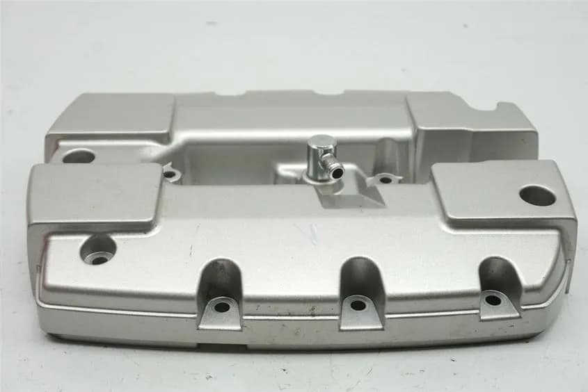 YAMAHA MT01 RP12 VENTILDECKEL VORN COVER MOTOR MOTORDECKEL ZYLINDERKOPF