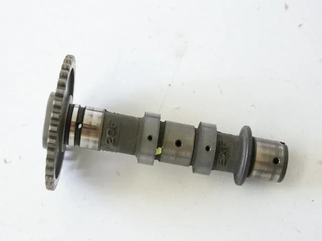 SUZUKI SV 650 AV NOCKENWELLE AUSLASS EX FRONT