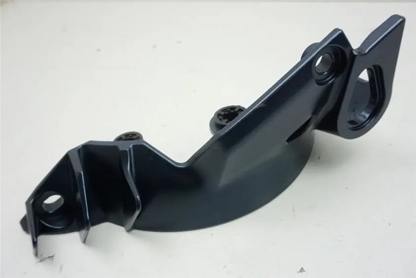 YAMAHA MT01 RP12 HALTERUNG SCHEINWERFER RECHTS ABDECKUNG COVER VERKLEIDUNG