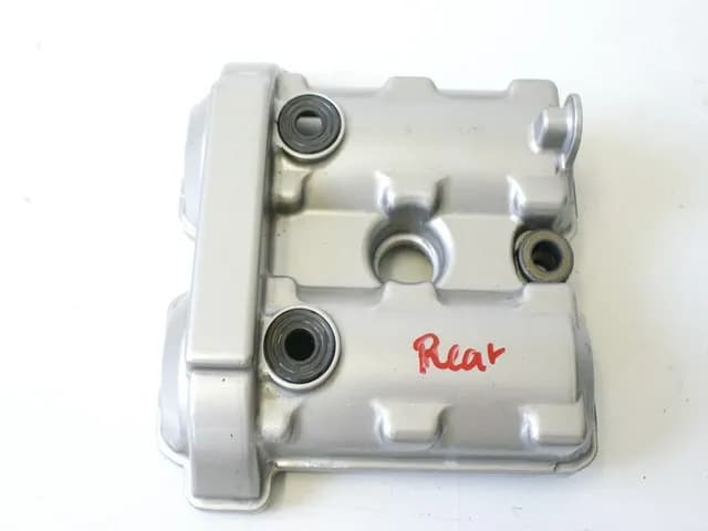 SUZUKI SV 650 AV VENTILDECKEL REAR COVER ZYLINDERKOPF