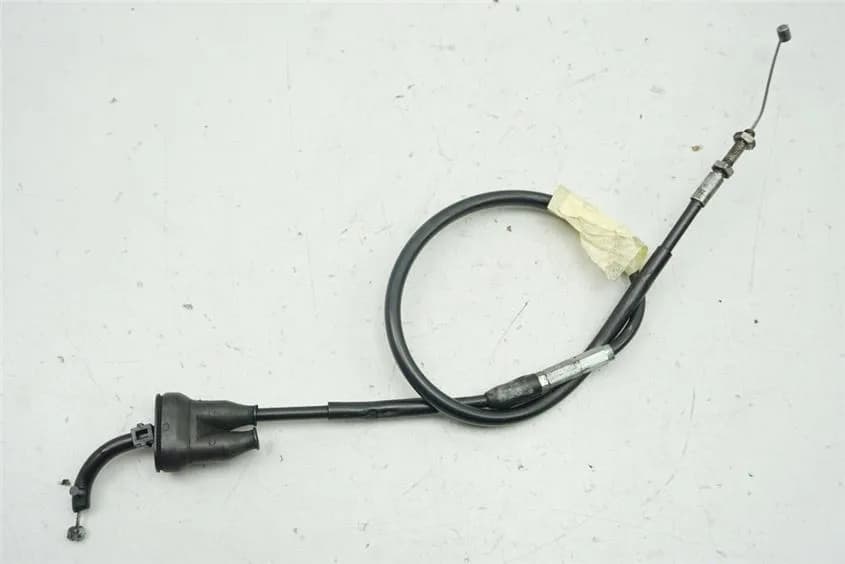 YAMAHA XJ 600 S 4BRA DIVERSION GASZUG ÖFFNER GASSEIL