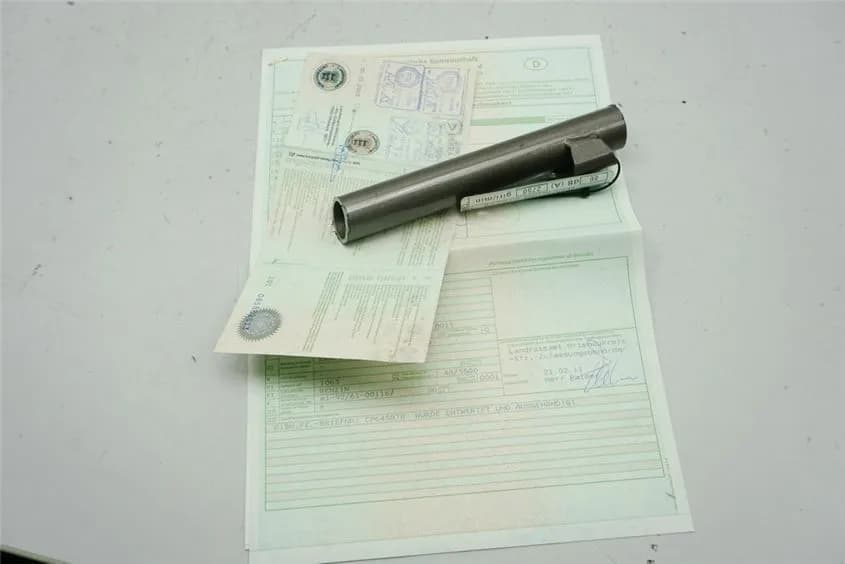 YAMAHA BT 1100 BULLDOG RP05 RAHMENKOPF PLAKETTE RAHMEN & BRIEF FRAME