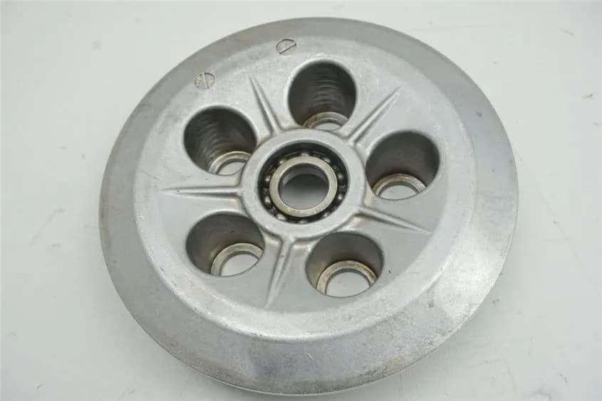 HONDA CBF 1000 ABS SC58 DRUCKPLATTE KUPPLUNG