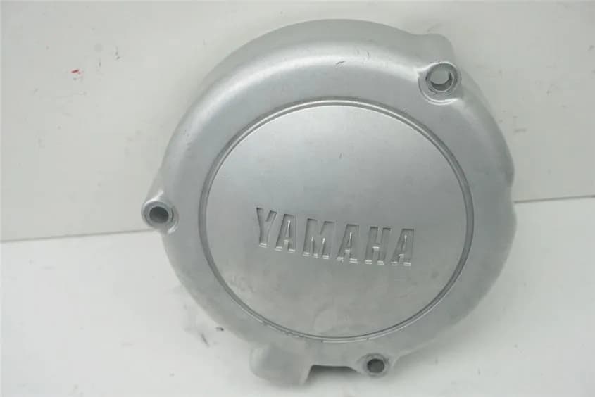 YAMAHA XJ 600 S 4BRA DIVERSION LIMADECKEL COVER MOTOR MOTORDECKEL