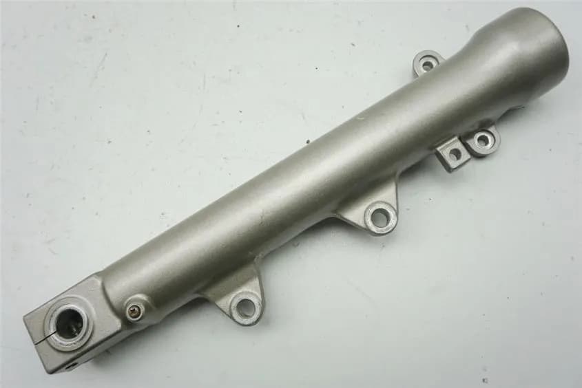 YAMAHA XJ 600 S 4BRA DIVERSION Tauchrohr links Gabelfuß (für Gabel Standrohr)