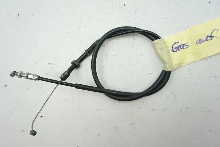 HONDA CBF 1000 ABS SC58 GASZUG ÖFFNER GASSEIL