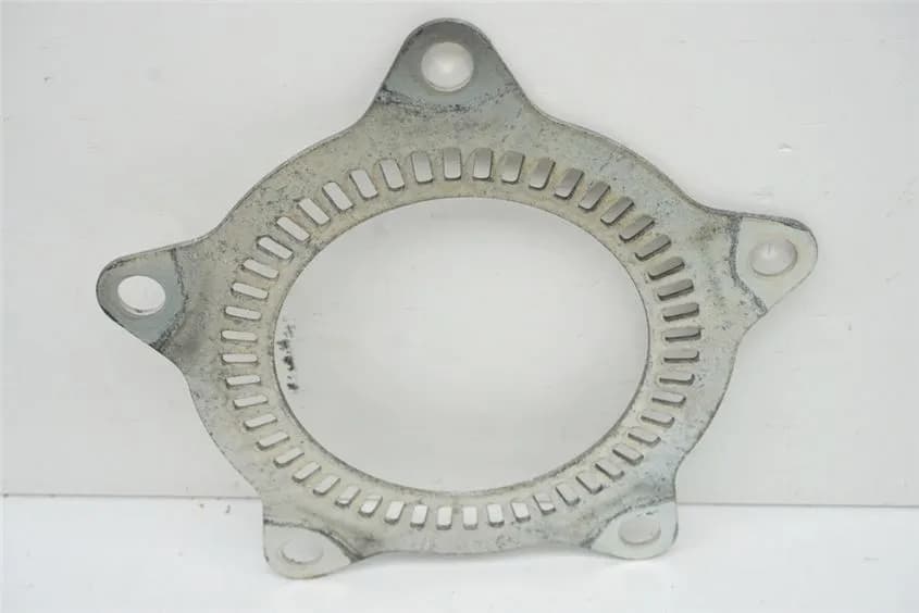 KAWASAKI BX 125 A NINJA ABS SENSORRING VORN RING KRANZ