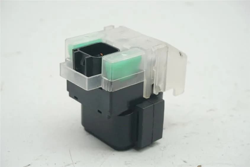 KAWASAKI BX 125 A NINJA STARTERRELAIS RELAIS ANLASSER