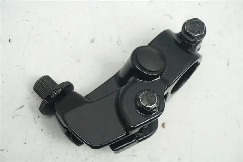 KAWASAKI BX 125 A NINJA KUPPLUNGSARMATUR HALTER KUPPLUNGSHEBEL