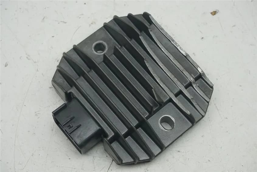 KAWASAKI BX 125 A NINJA LADEREGLER REGLER GLEICHRICHTER