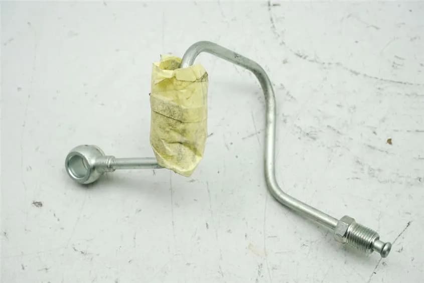 KAWASAKI BX 125 A NINJA BREMSLEITUNG VORN BREMSZYLINDER VORN -> ABS PUMPE