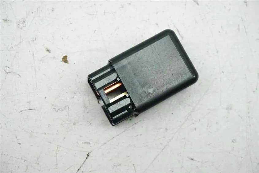 KAWASAKI BX 125 A NINJA RELAIS