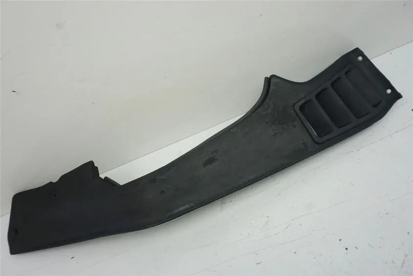 BMW K 1100 RS VERKLEIDUNG COCKPIT RECHTS INNEN ABDECKUNG TANK BLENDE COVER