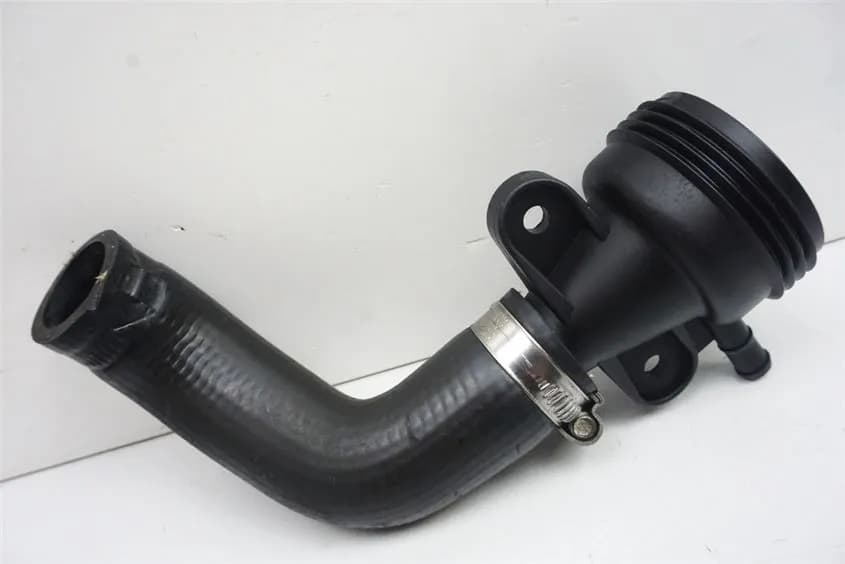 BMW K 1100 RS EINFÜLLSTUTZEN KÜHLER KÜHLERSCHLAUCH