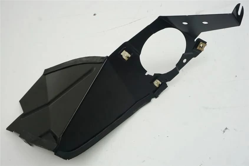 BMW K 1100 RS VERKLEIDUNG ABDECKUNG LINKS FRONTVERKLEIDUNG BLENDE COVER