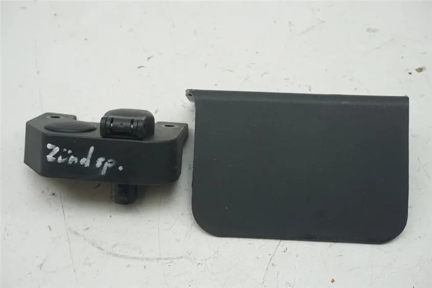 BMW K 1100 RS BORDSTECKDOSE ABDECKUNG COVER DECKEL BLENDE