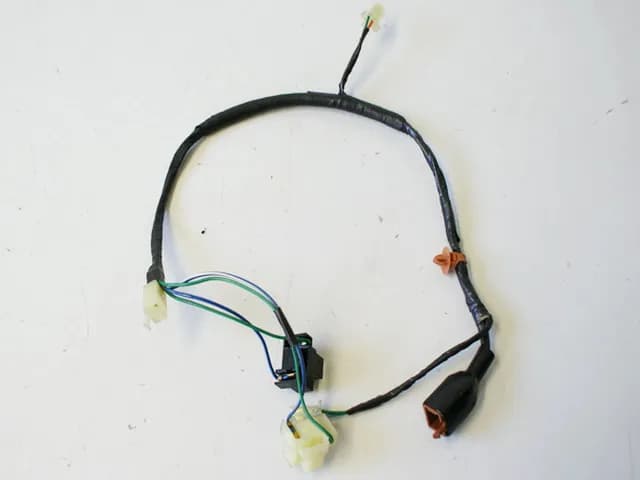 HONDA FES 125 JF05 PANTHEON KABEL SCHEINWERFER WIRE