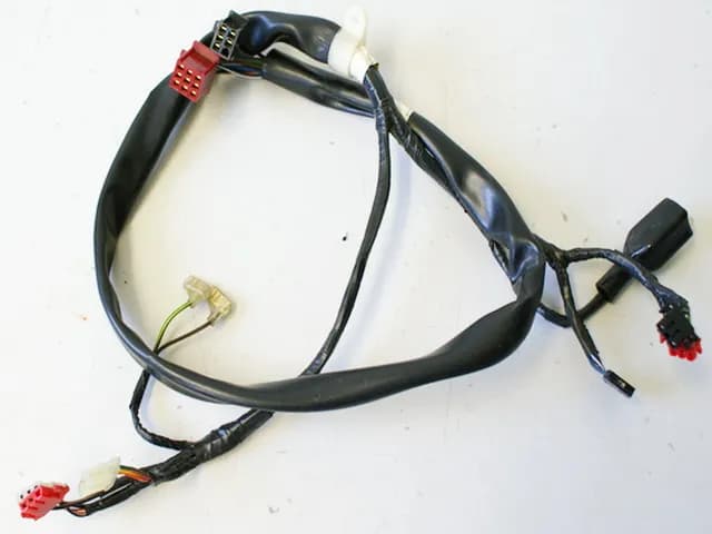 HONDA FES 125 JF05 PANTHEON KABELBAUM KABEL LENKERSCHALTER