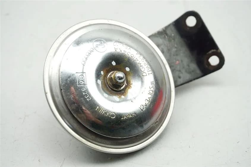 SUZUKI RG 80 GAMMA NC11A HUPE HORN SIGNALHORN