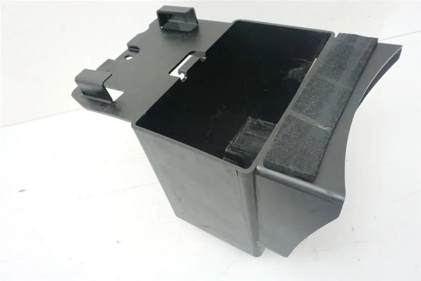 KAWASAKI VN 1500 CLASSIC TOURER VNT 50G BATTERIEKASTEN BATTERIEFACH