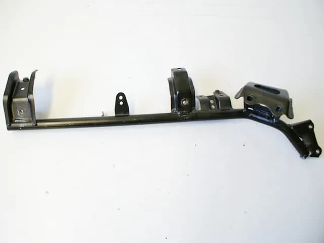 HONDA FES 125 JF05 PANTHEON HALTERUNG HALTER TRITTBRETT