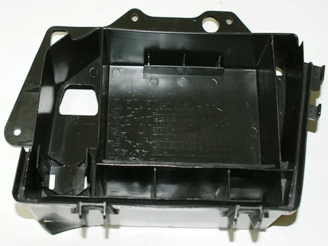 HONDA FES 125 JF05 PANTHEON STAUFACH STAUBOX