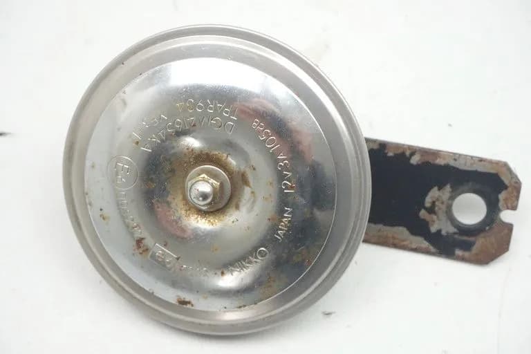 SUZUKI GZ 125 MARAUDER HUPE HORN SIGNALHORN