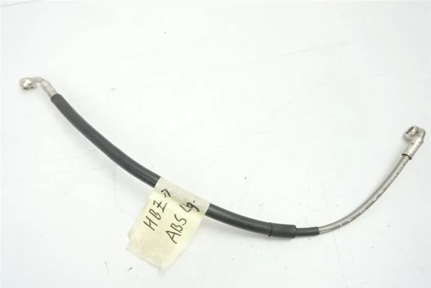 BMW K 1200 S K12S BREMSLEITUNG VORN BRAKE HOSE