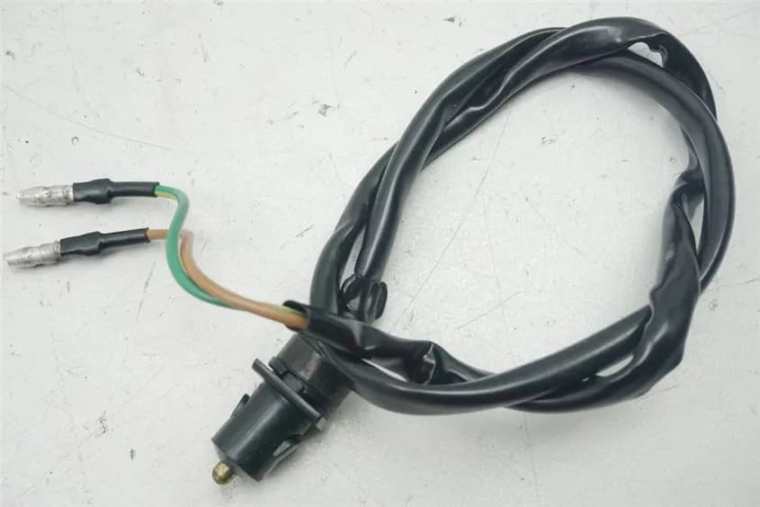 YAMAHA XV 1100 3LP VIRAGO BREMSLICHTSCHALTER VORN