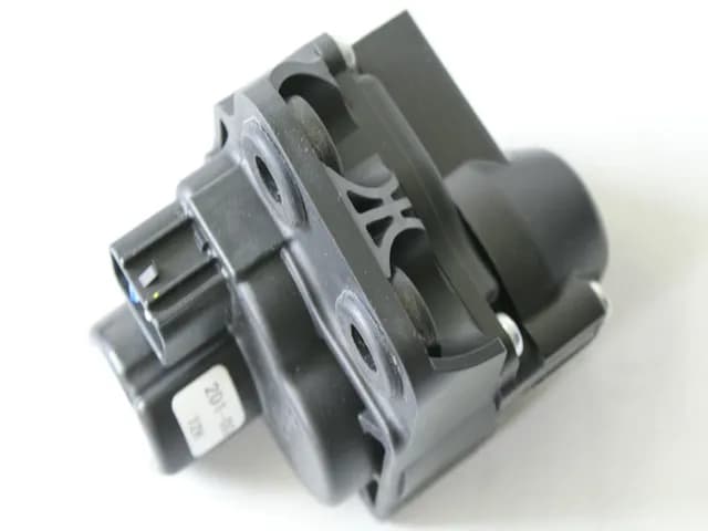 YAMAHA FZ1 N ABS RN16 STELLMOTOR AUSLASSSTEUERUNG MOTOR